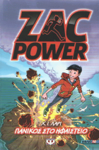 Local cover image